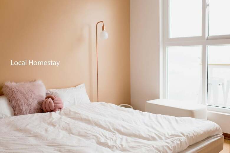 Hotel Local Homestay