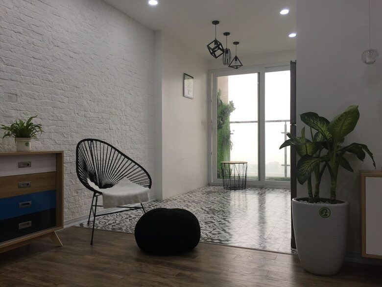 Hotel Local Homestay