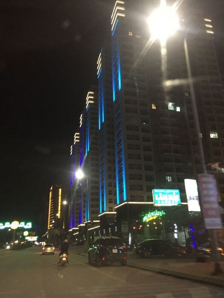 Hotel Local Homestay
