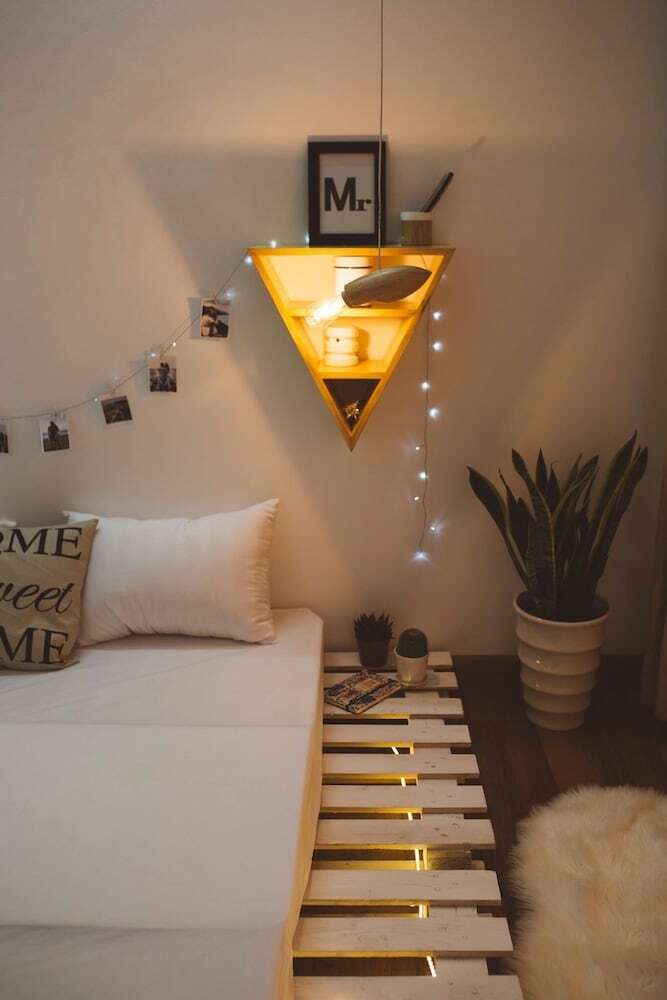 Hotel Local Homestay