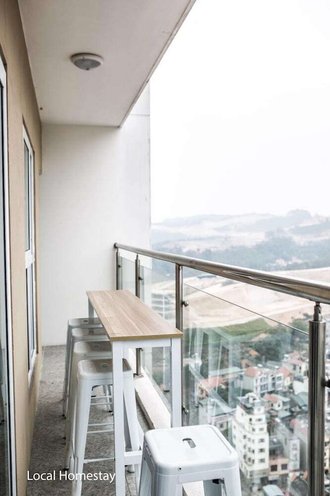 Hotel Local Homestay