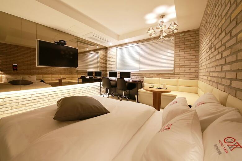 Hotel Yaja