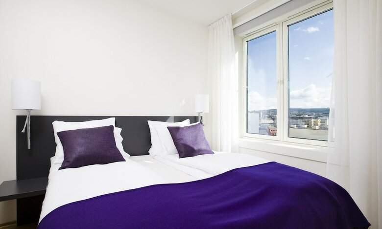 Thon Hotel Panorama