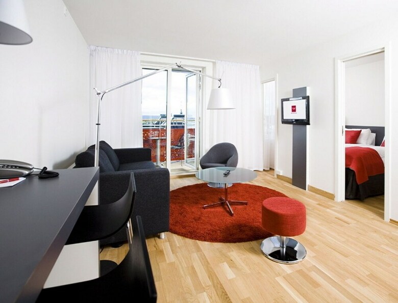 Thon Hotel Panorama