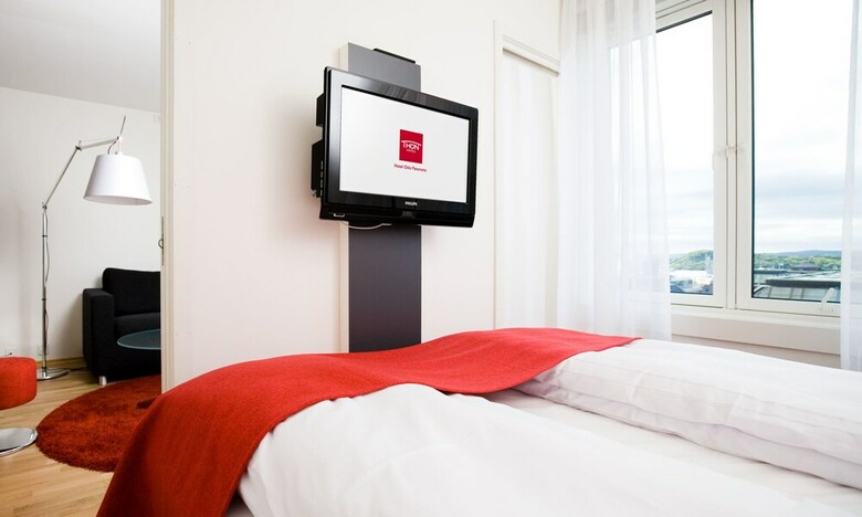 Thon Hotel Panorama