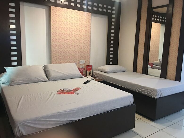 Hotel Sogo Roxas Blvd
