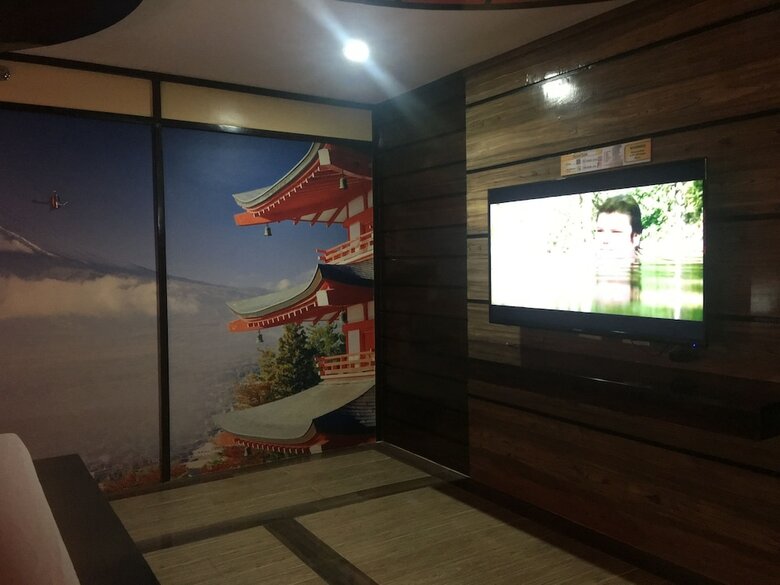 Hotel Sogo Roxas Blvd