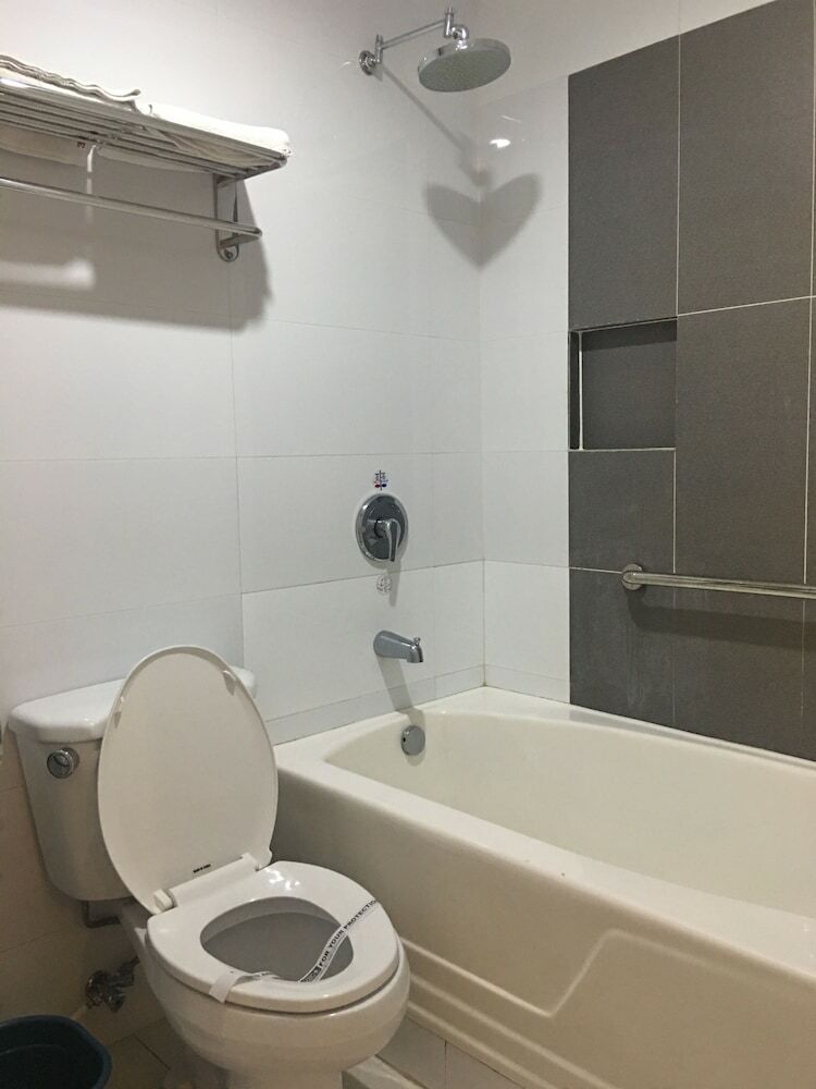 Hotel Sogo Roxas Blvd