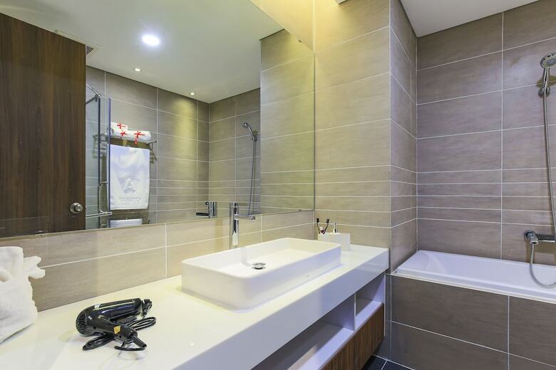 Aurora Serviced Apartments - Adults Only