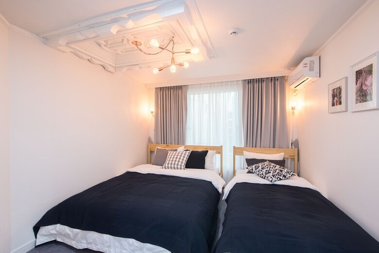 Hotel Mono House Hongdae 5