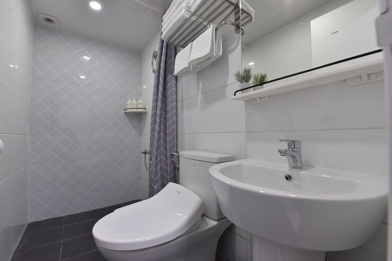 Hotel Mono House Hongdae 5