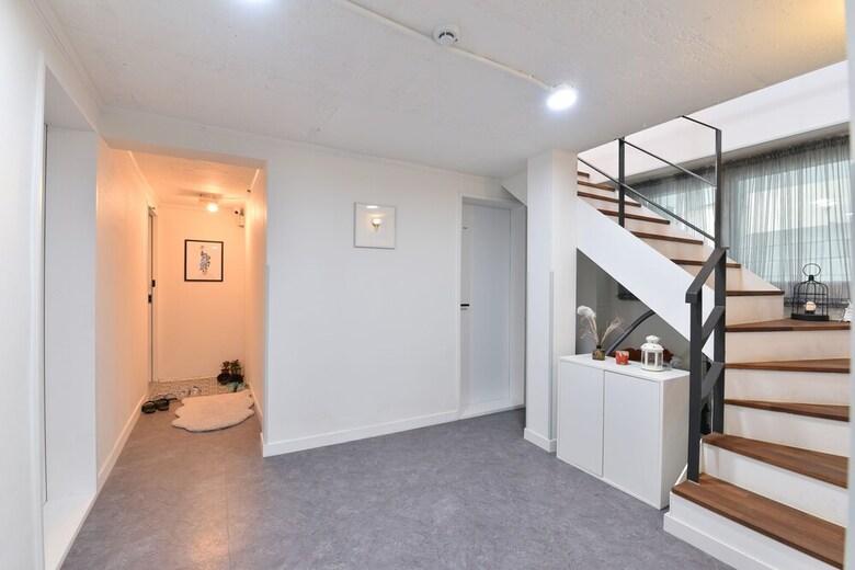 Hotel Mono House Hongdae 5