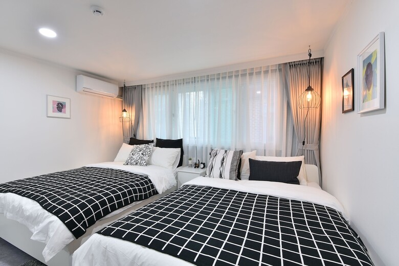 Hotel Mono House Hongdae 5