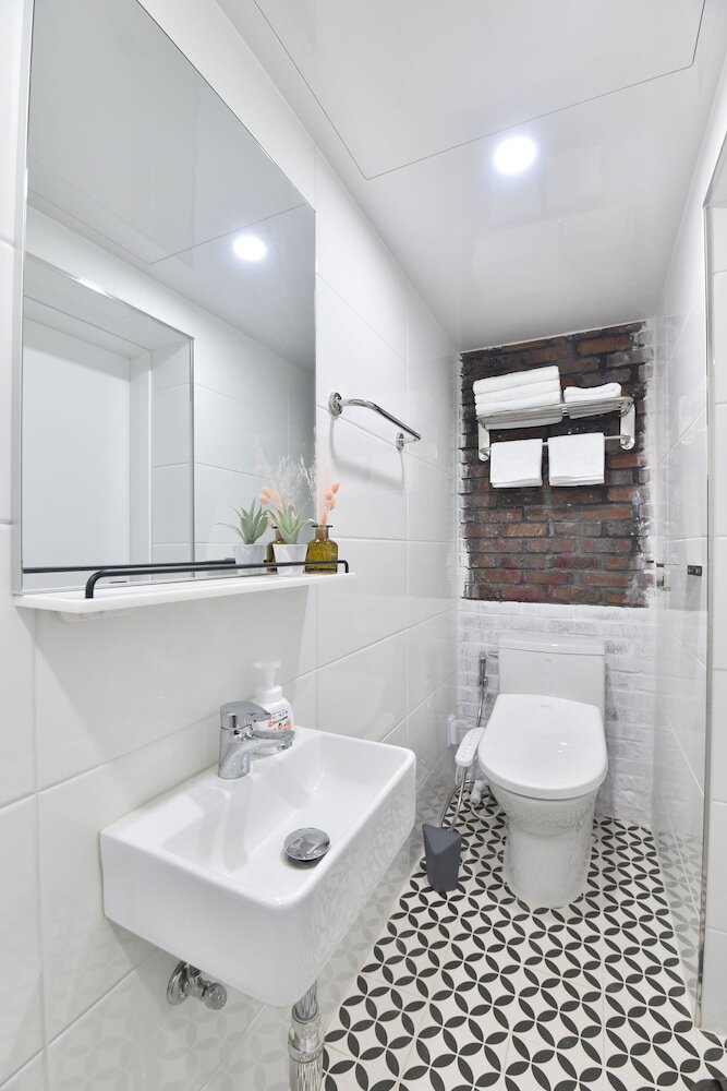 Hotel Mono House Hongdae 5