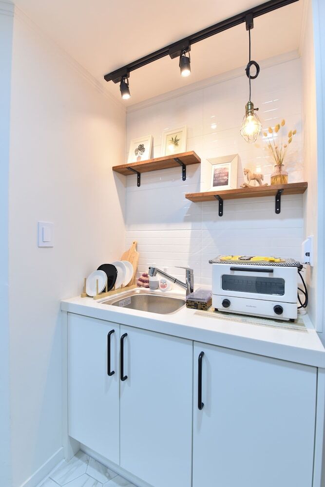 Hotel Mono House Hongdae 5