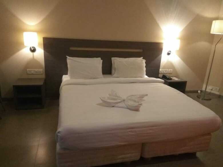 Apartamento Golden Amoon Resort