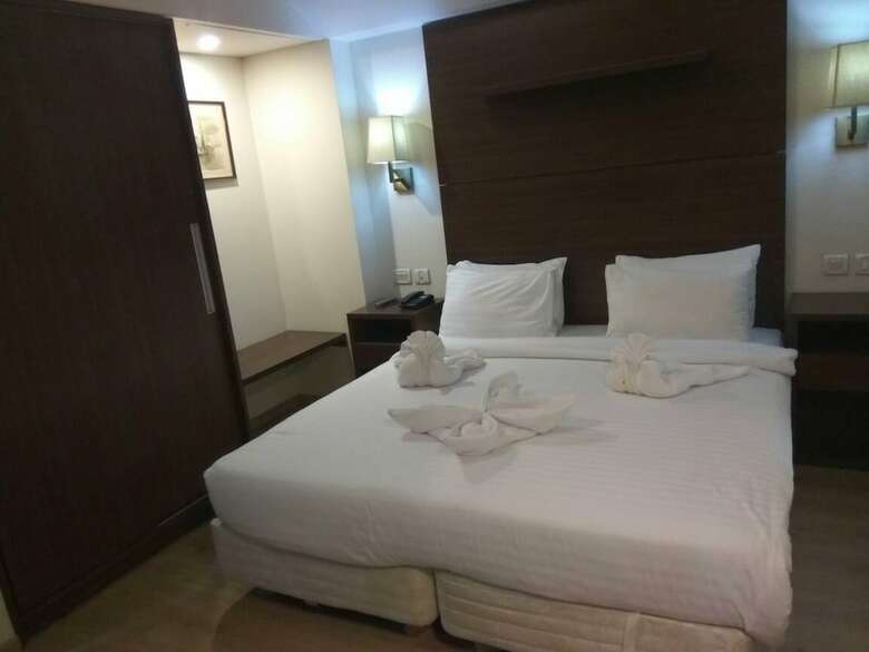 Apartamento Golden Amoon Resort