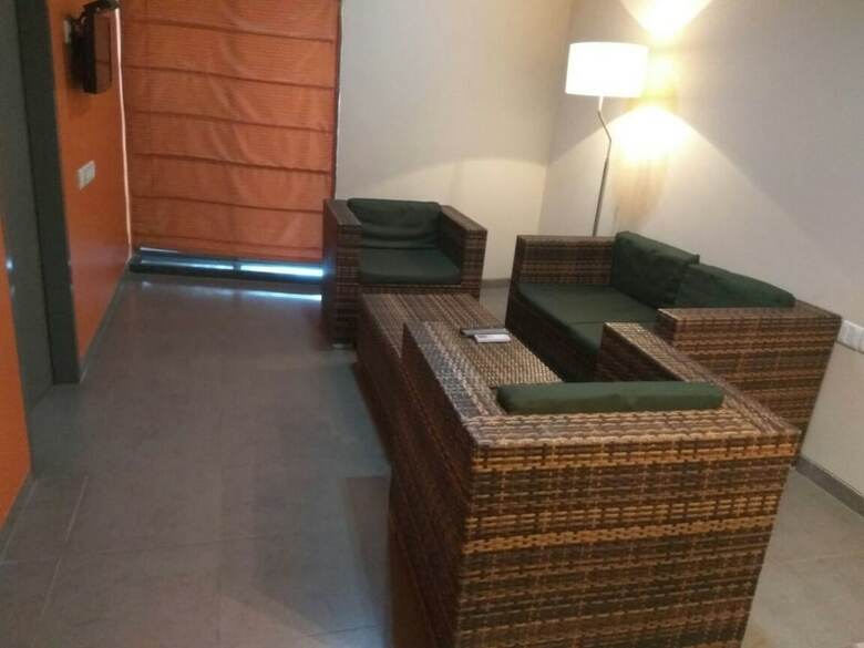 Apartamento Golden Amoon Resort