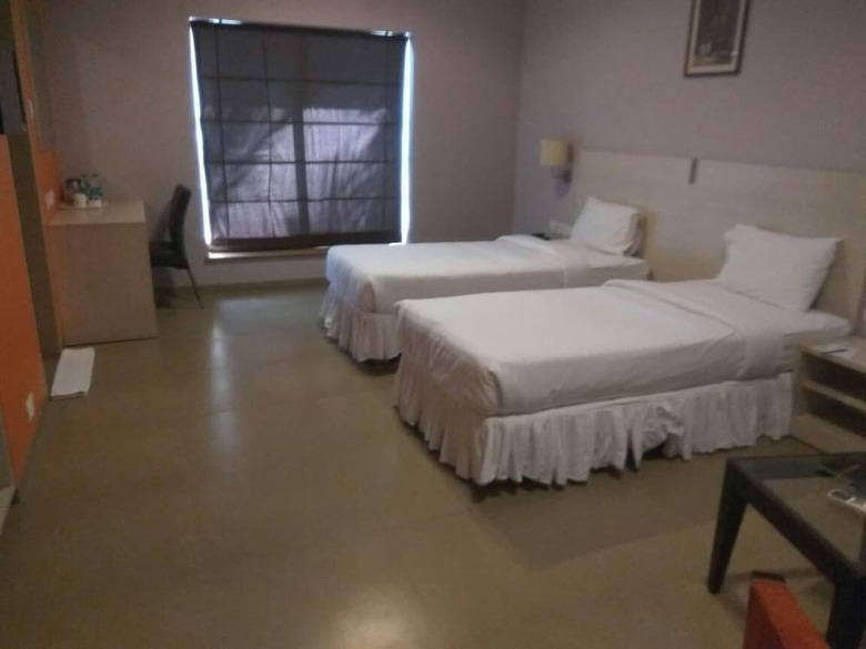 Apartamento Golden Amoon Resort