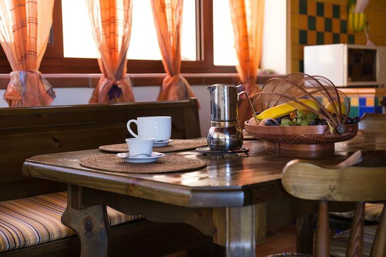 Apartamento La Scala Del Sole