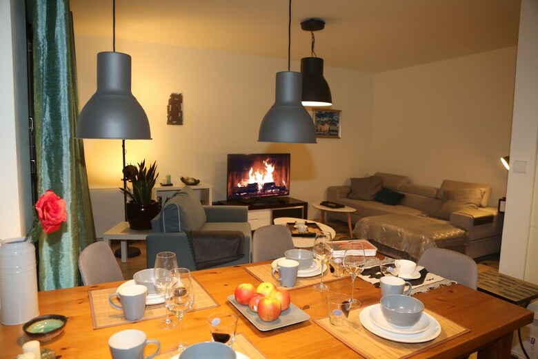 Aski Powi?le Copernicus Apartment