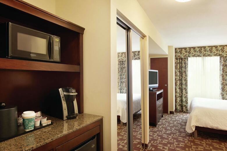 Hotel Hilton Garden Inn Warner Robins