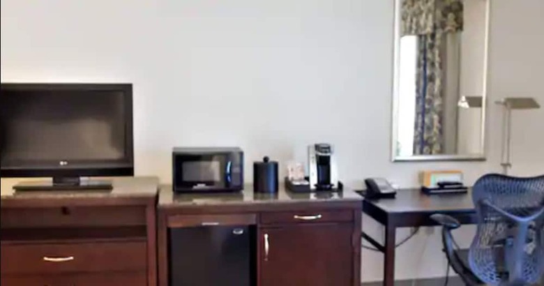 Hotel Hilton Garden Inn Warner Robins