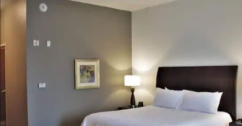 Hotel Hilton Garden Inn Warner Robins