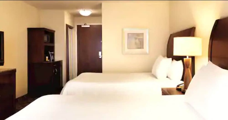 Hotel Hilton Garden Inn Warner Robins