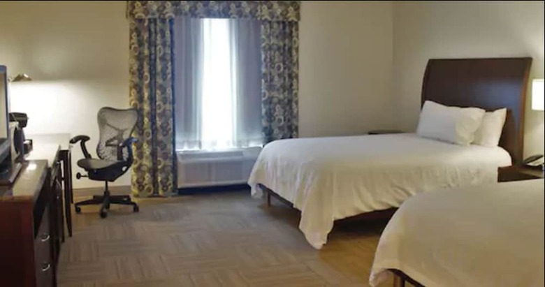 Hotel Hilton Garden Inn Warner Robins