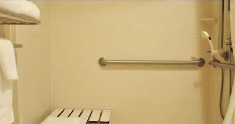 Hotel Hilton Garden Inn Warner Robins