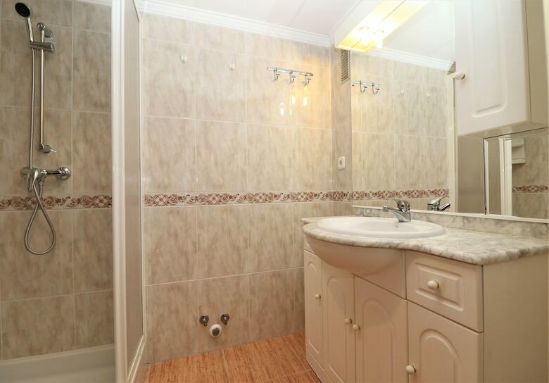 Apartamento Don Miguel II