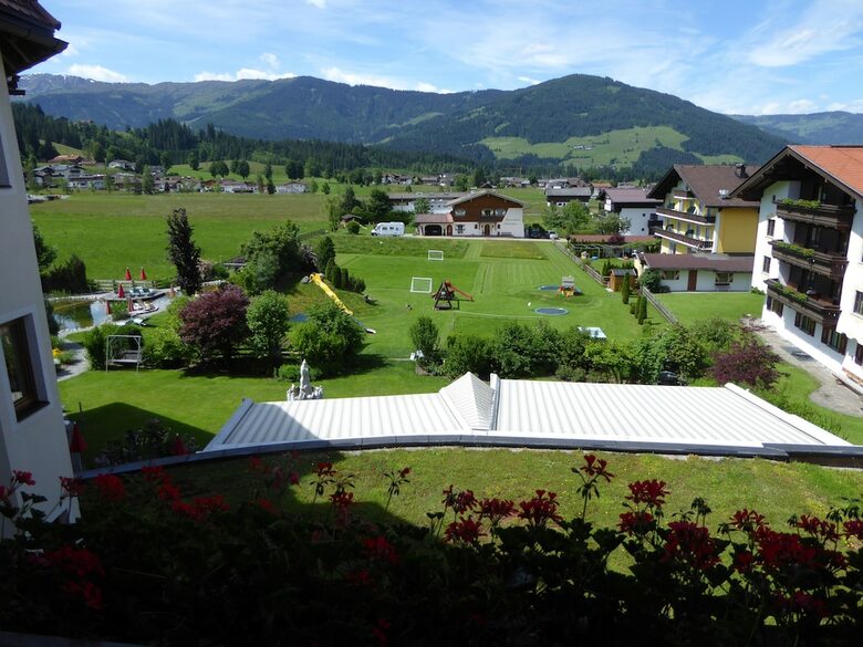 Landhotel Schermer