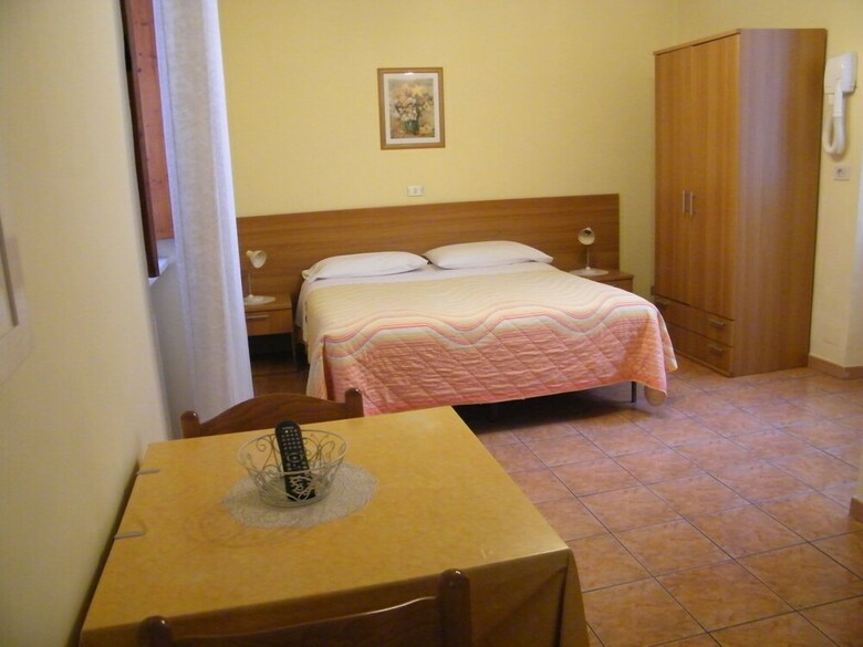 Apartamento Alba34