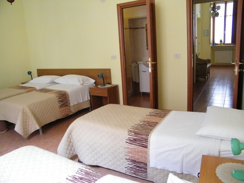 Apartamento Alba34