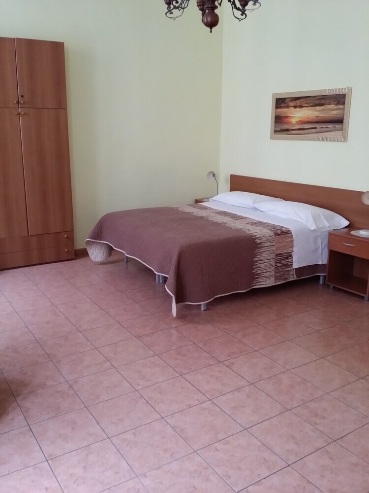 Apartamento Alba34