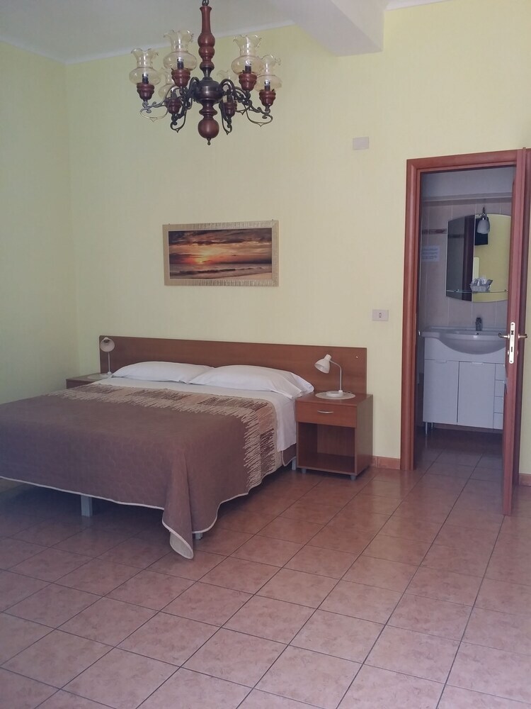 Apartamento Alba34