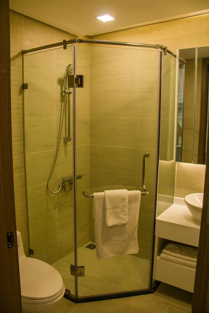 Aparthotel Vinhomes Central Park Saigon