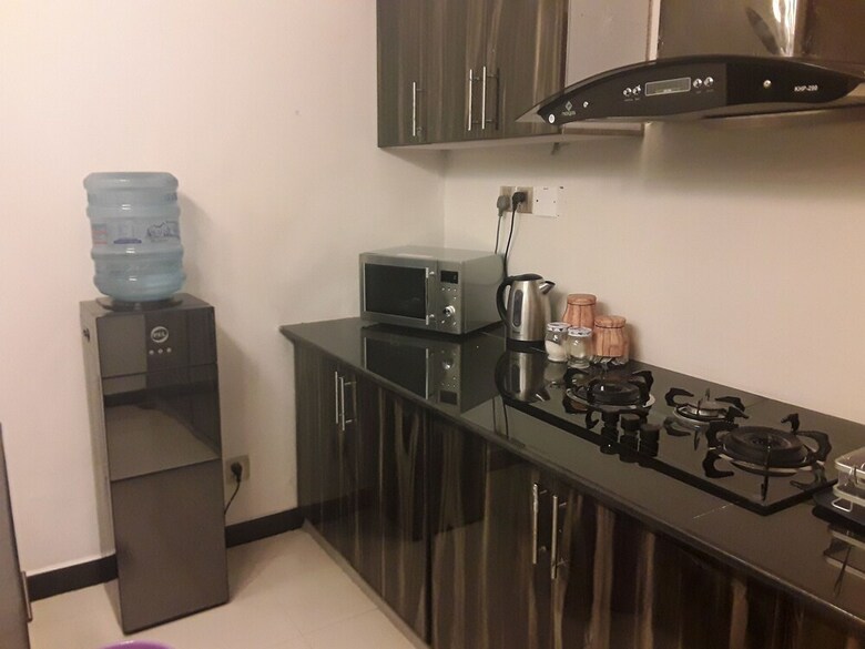 Hotel Luxes Inn