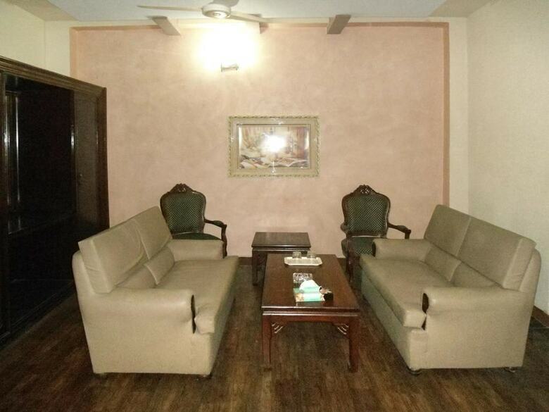 Hotel Mayfair