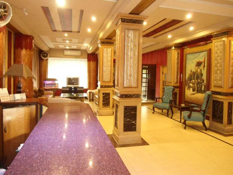 Hotel Mayfair