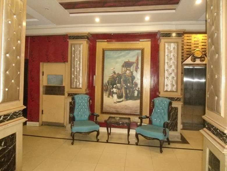 Hotel Mayfair