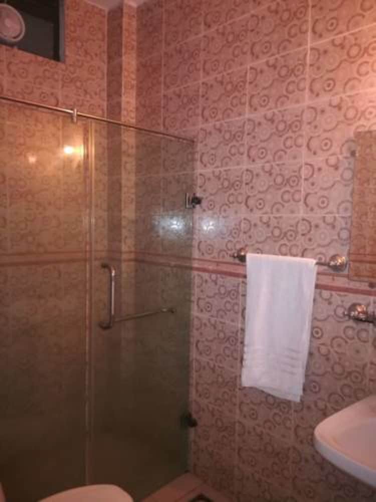Hotel Mayfair