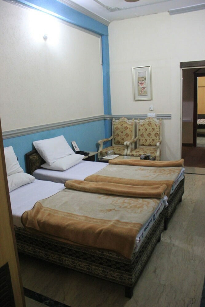 Hotel Mayfair