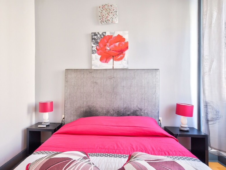 Bed & Breakfast 5 Bicas