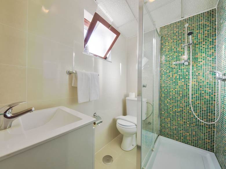 Bed & Breakfast 5 Bicas