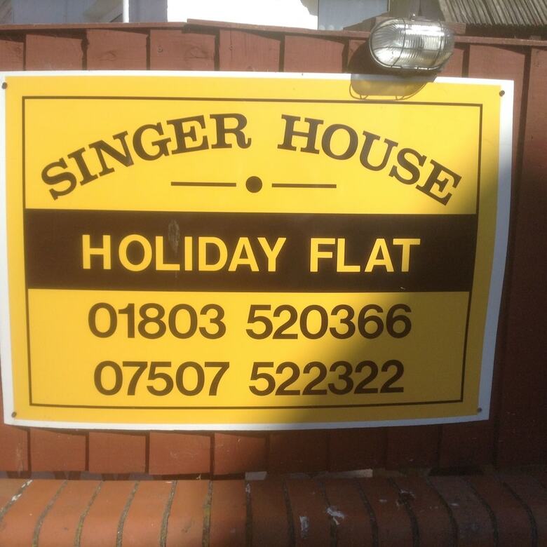 Hotel Singer House