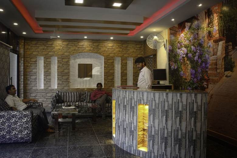 Mall View Hotel