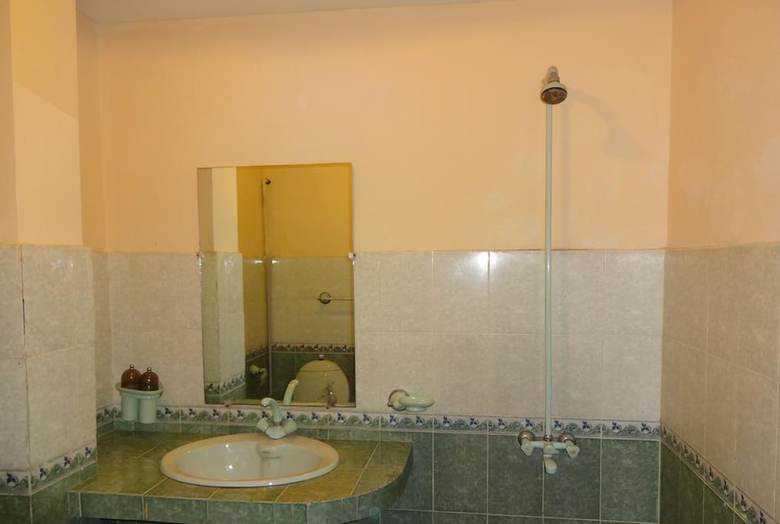 Mall View Hotel