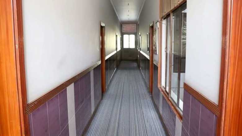 New Premier Hotel